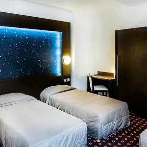 Stella Hotel