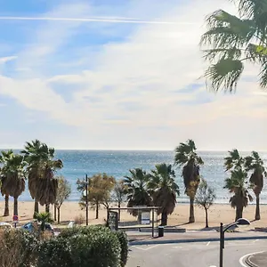  Appartement Cap Hermes France