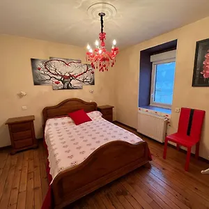 Privé Appartement