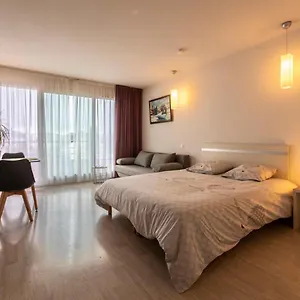Family Saint Vincent Appartement