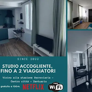 Cosy Proche Gare Et Centre Appartement