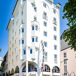 3* Hotel Saint Georges