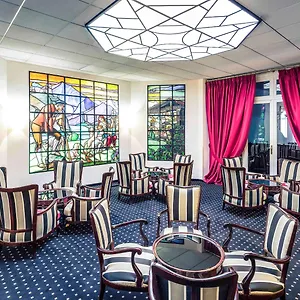 Mercure Imperial Лурд