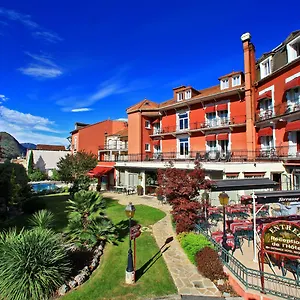 3* Hotel Western Beauséjour
