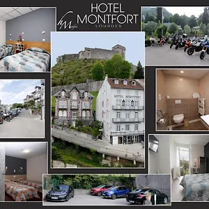 Montfort Лурд