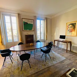 Appartement Le Jardin De Ponteves France