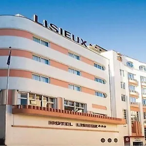 De Lisieux Hotel
