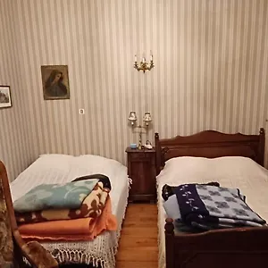 Chez Virginie - Du Bourg Séjour chez l'habitant