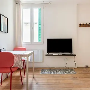 T1 Bis Cosy Proche Gare Appartement
