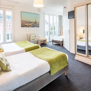 Notre Dame De France Hotel