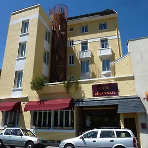 3* Hotel Cit'hotel De La Vallee