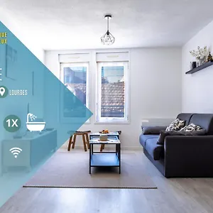 Capstay Le Refuge - - Centre - Serenity Appartement