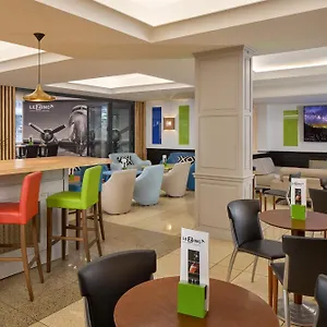 Hotell Roissy