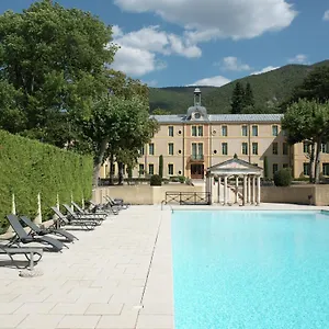  Appartement A Beautiful 2 Persons In A Chateau With Swimming Pool France