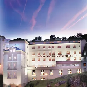 Roc De Massabielle Hotel