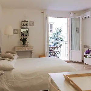  Appartement Chateau - Vieux France