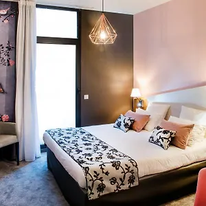 Sainte-rose Hotel