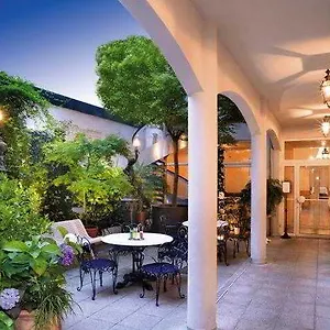 Gloria&avenue Hotel