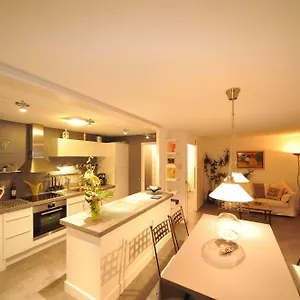 Appartement Magic Moments France