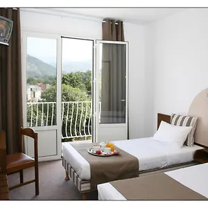 Hotel Adonis - Notre Dame De La Sarte