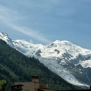  Appartement Internationale France