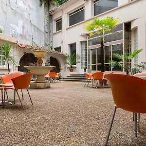 The Originals City, Astoria Vatican, Hotel