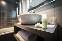 Arriel Astrid Hotel Lourdes France